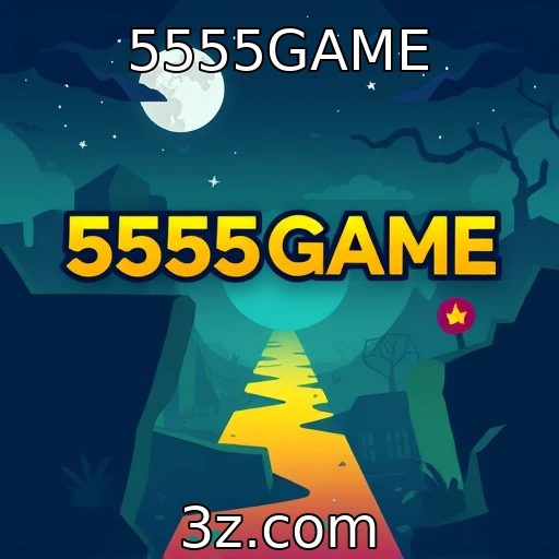 5555GAME - Desenvolvimento de jogos independentes ganha destaque