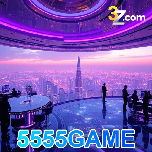 5555GAME Cassino Online