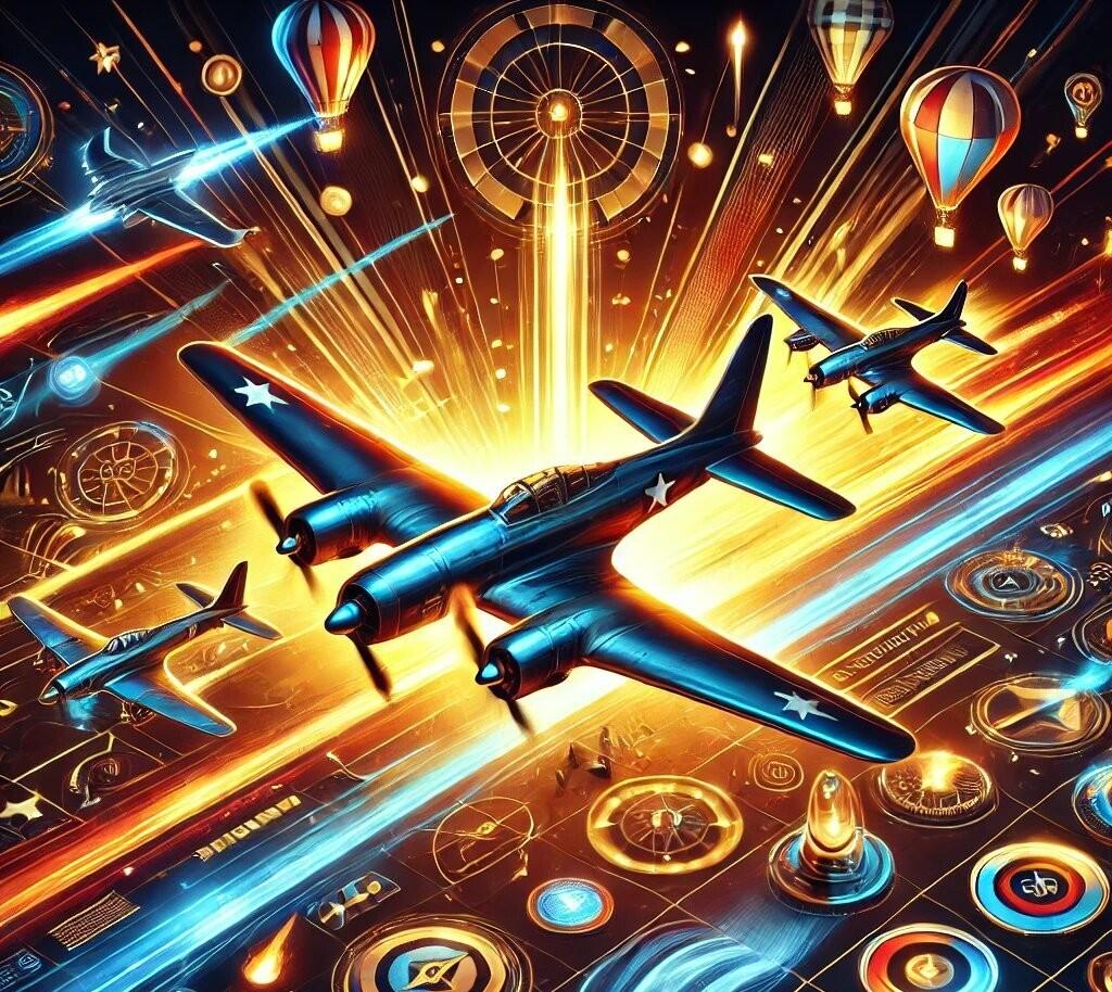 Vantagens do Aviator no 5555game