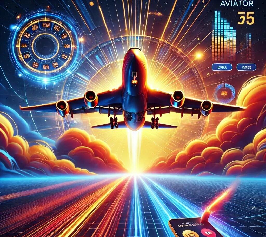 5555game Introdução ao Aviator
