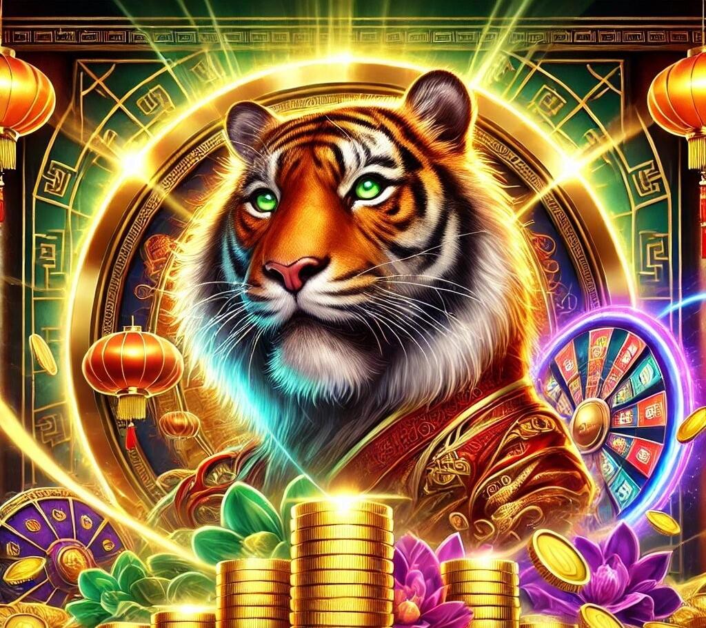 5555game Dicas para Fortune Tiger
