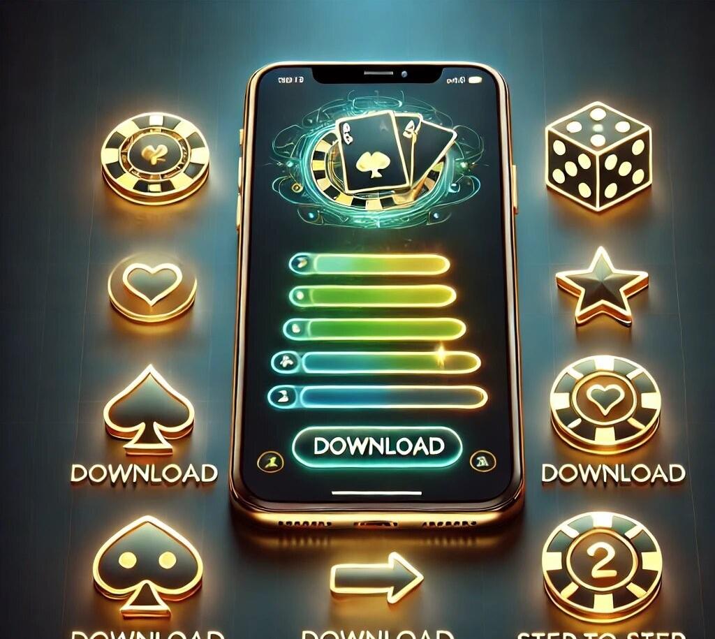 5555game Como Baixar o App