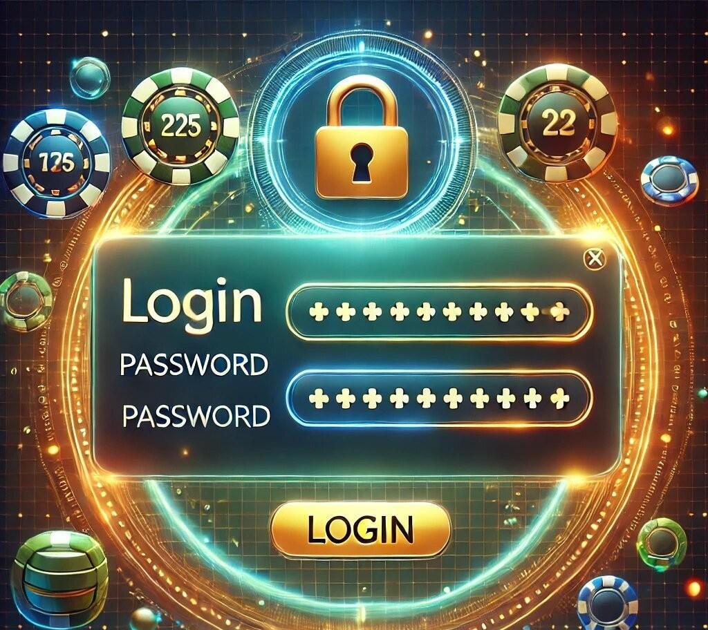 5555game Como Fazer Login