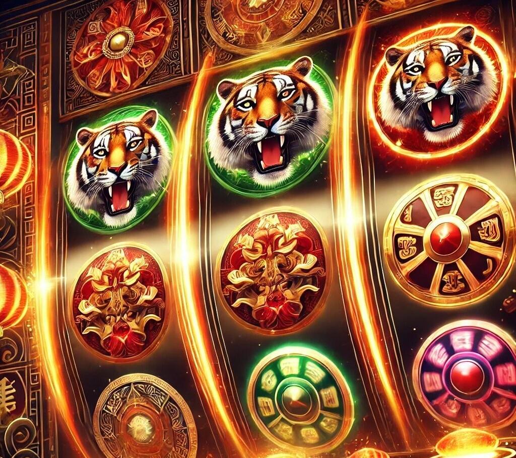 5555game Como Jogar Fortune Tiger