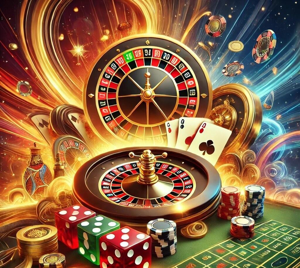 5555game Jogos Populares no Cassino