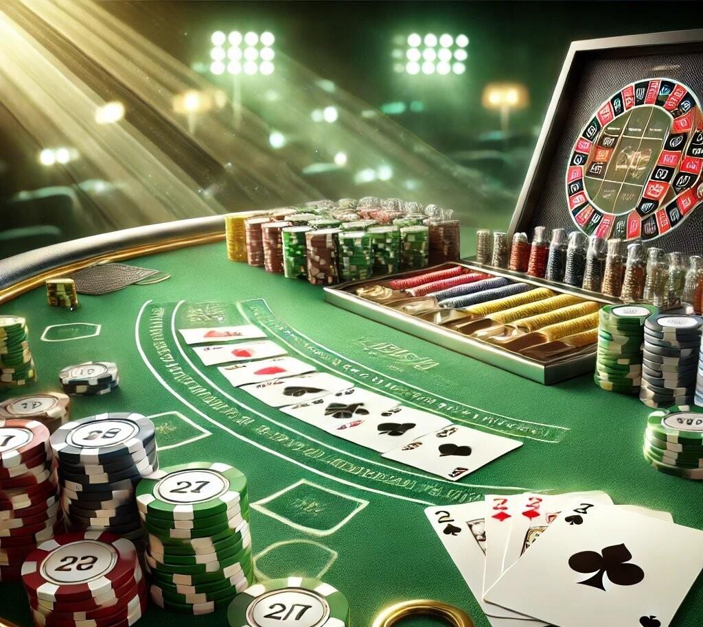 5555game Jogos Populares no Cassino