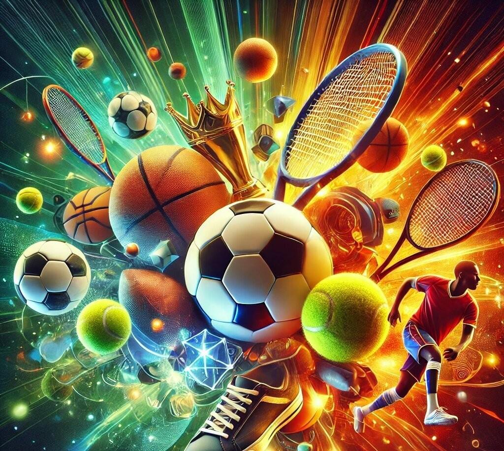 5555game Esportes Populares