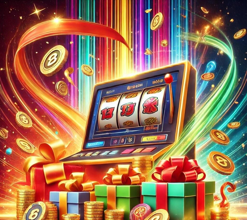 Promoções 5555game