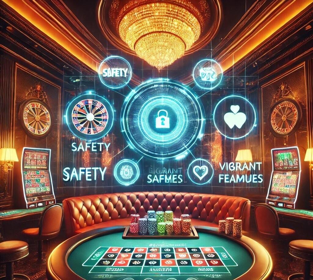 Por Que Jogar no 5555game?