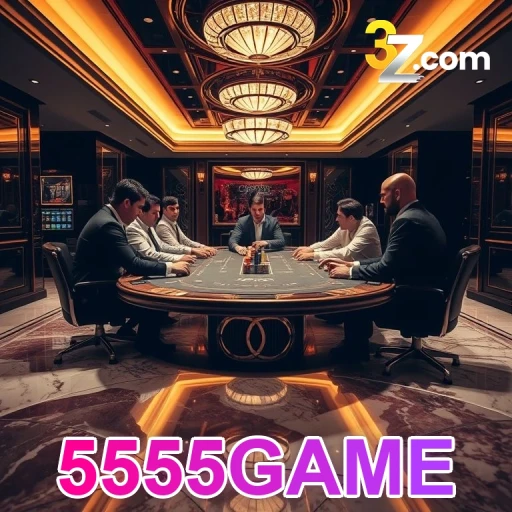 5555GAME Pagamentos Rápidos